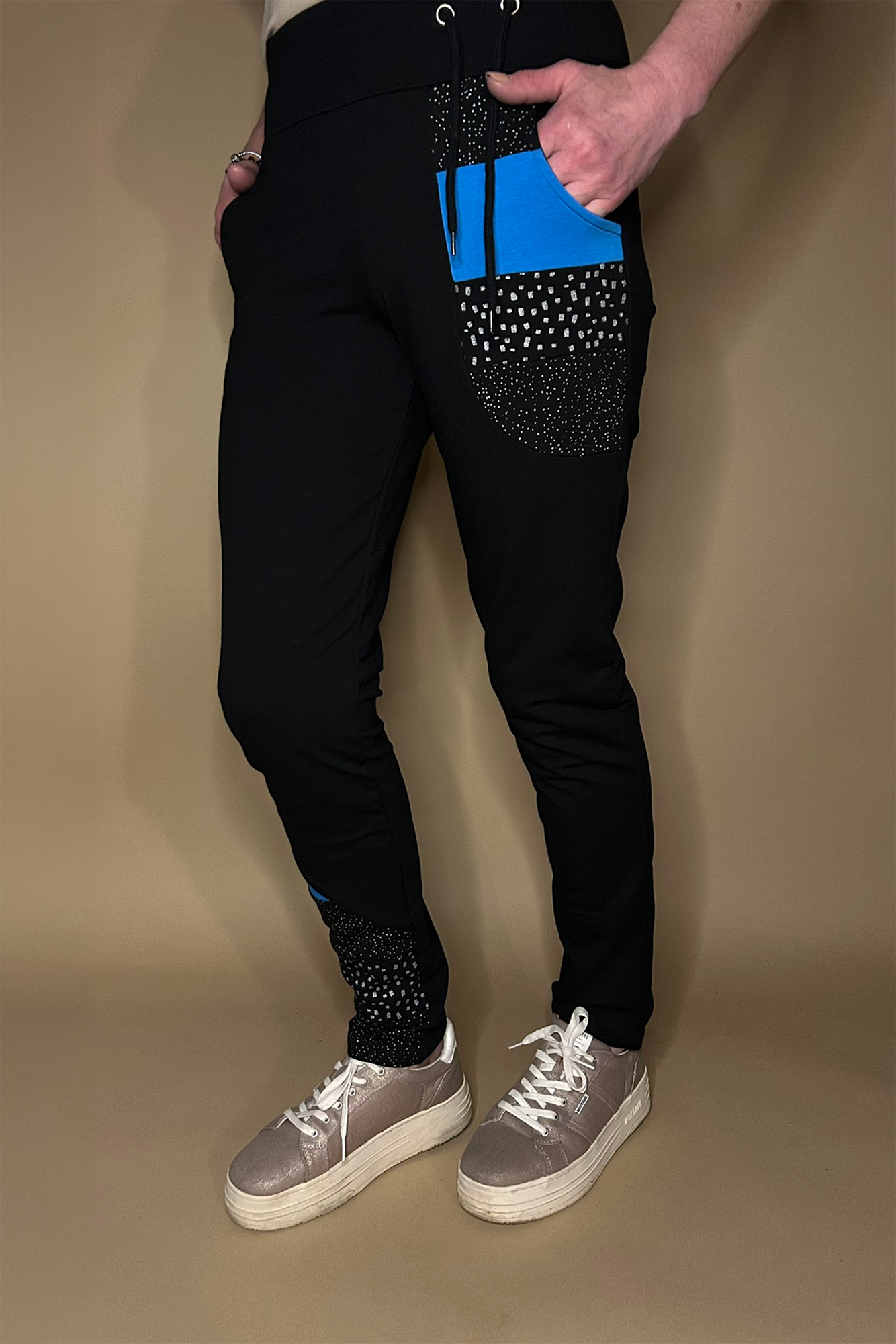 Trenirka Adeja