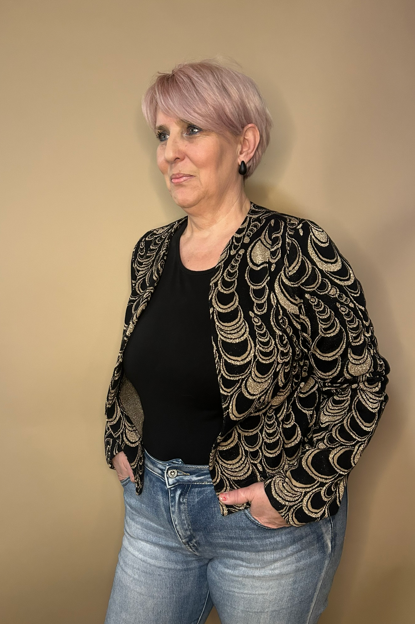 Bolero Thea