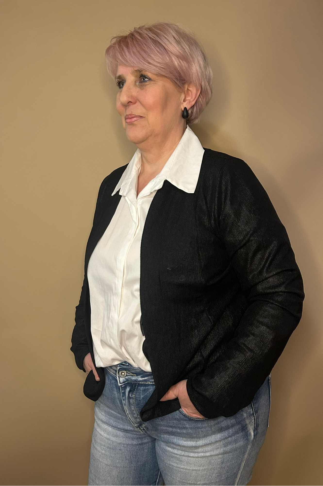 Bolero Rosita