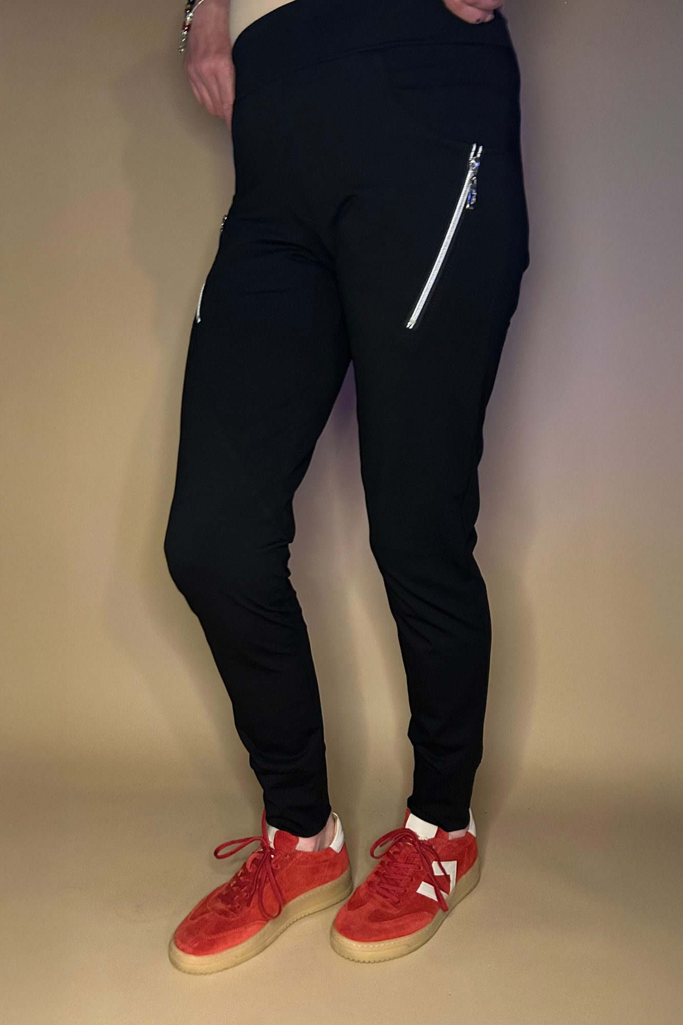 Trenirka Ajda