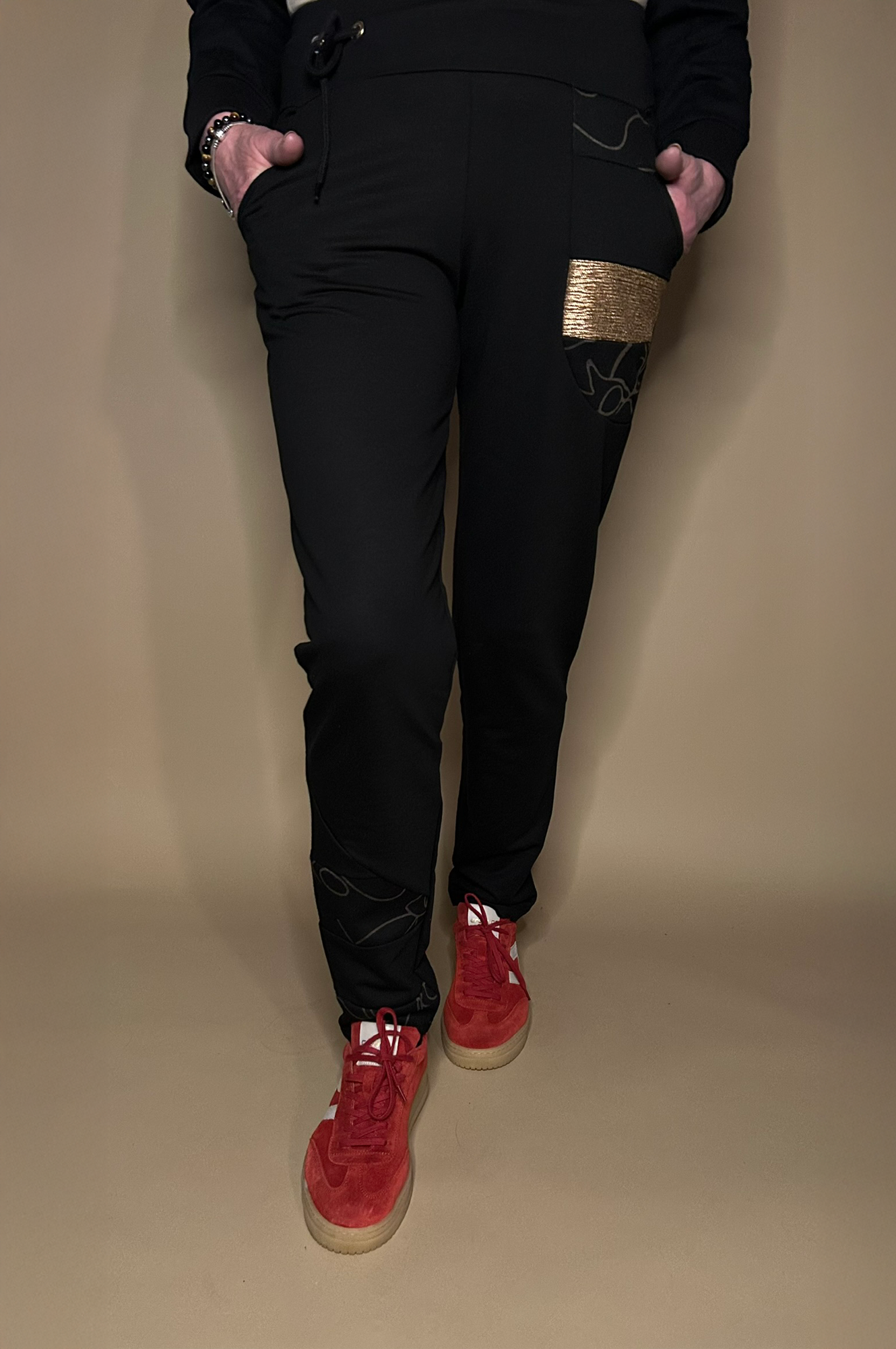 Trenirka Adeja