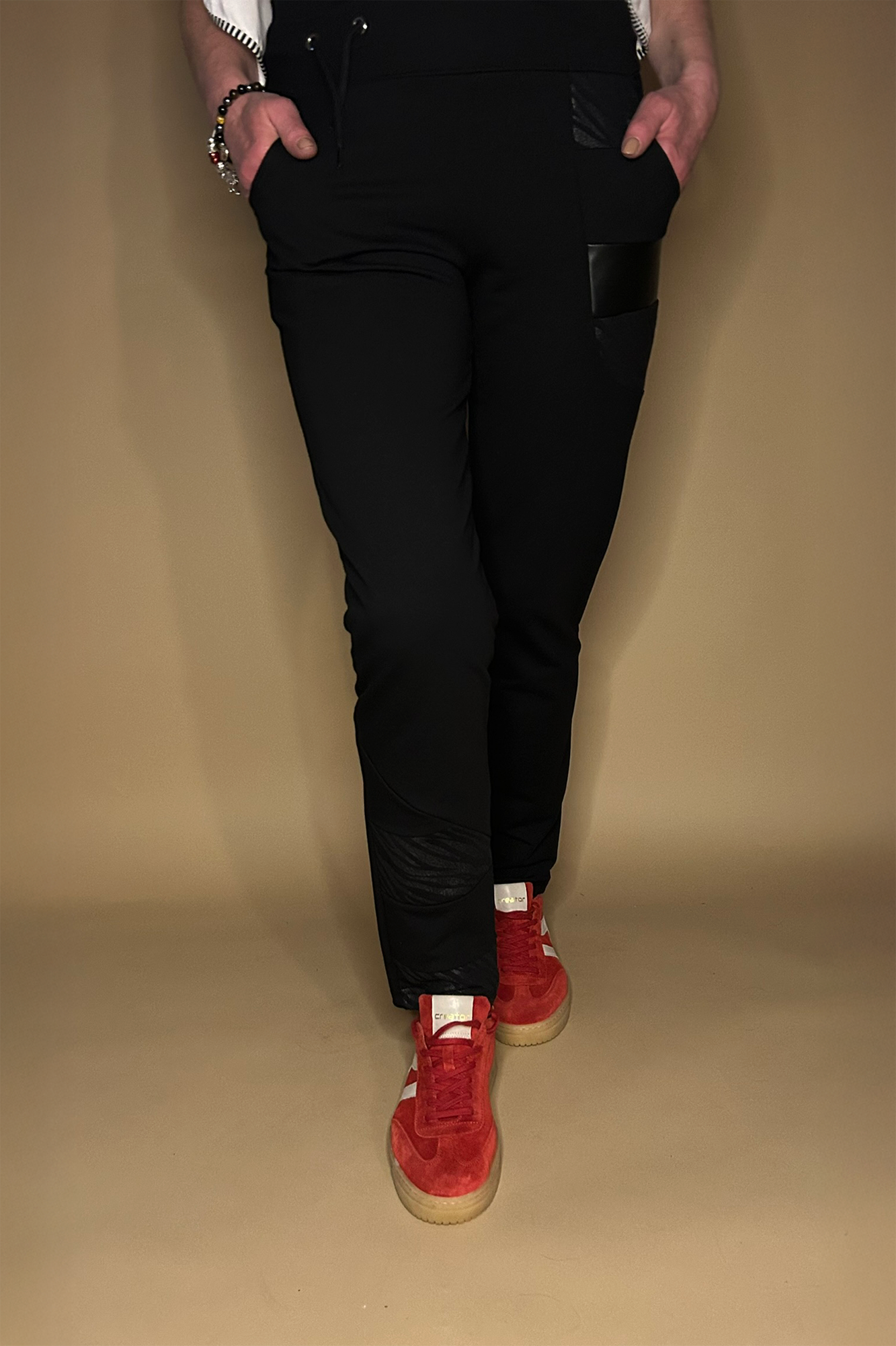 Trenirka Adeja