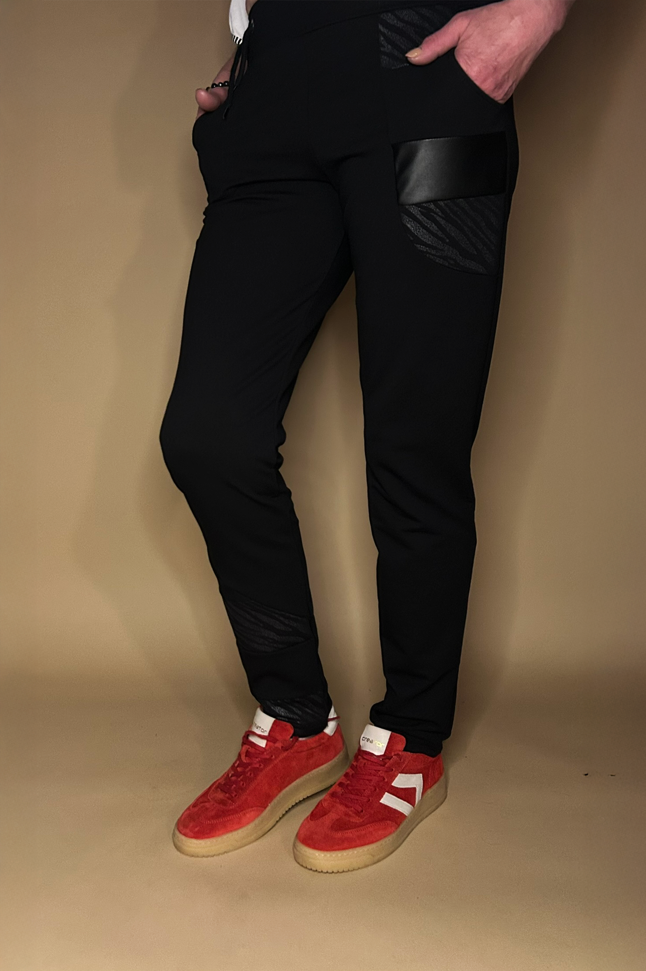 Trenirka Adeja