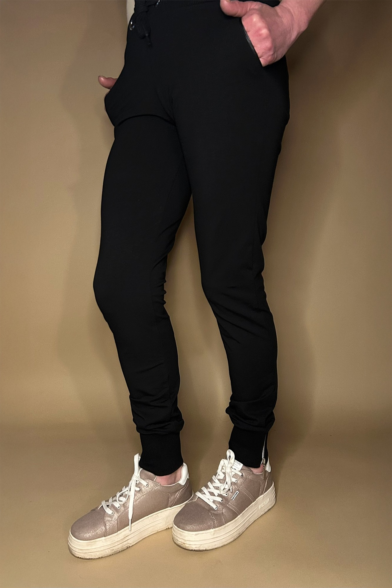 Trenirka Saša