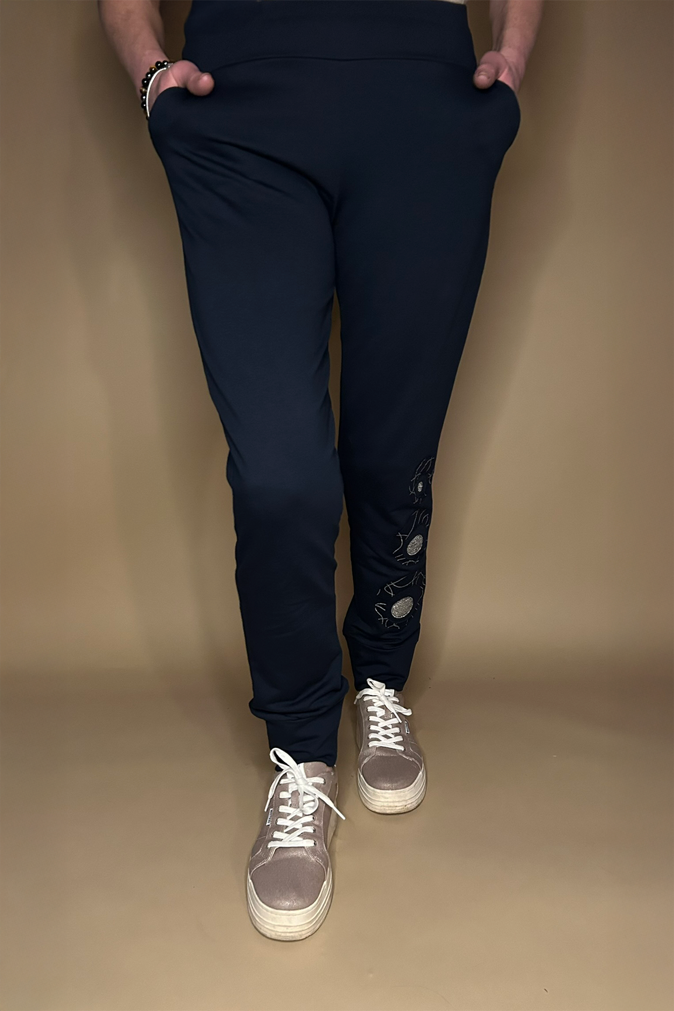 Trenirka Ara