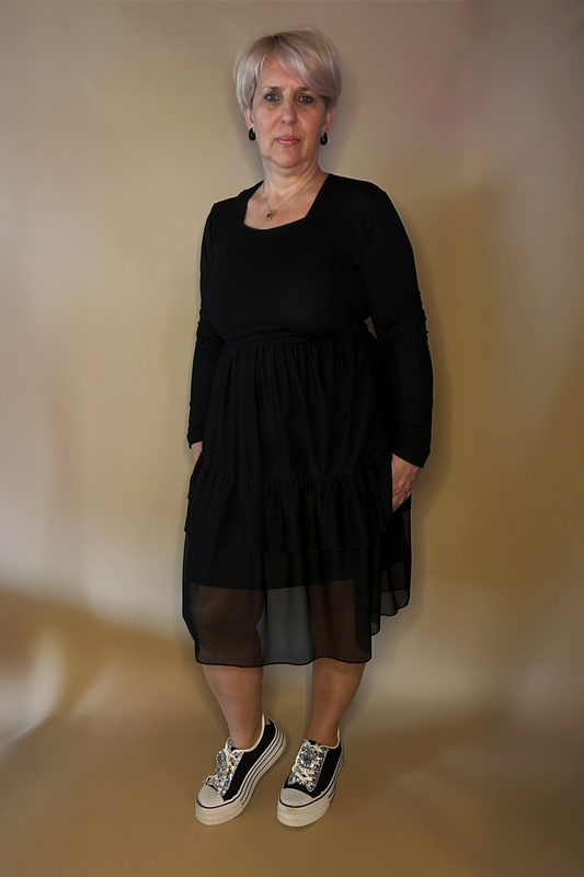 Obleka Livia