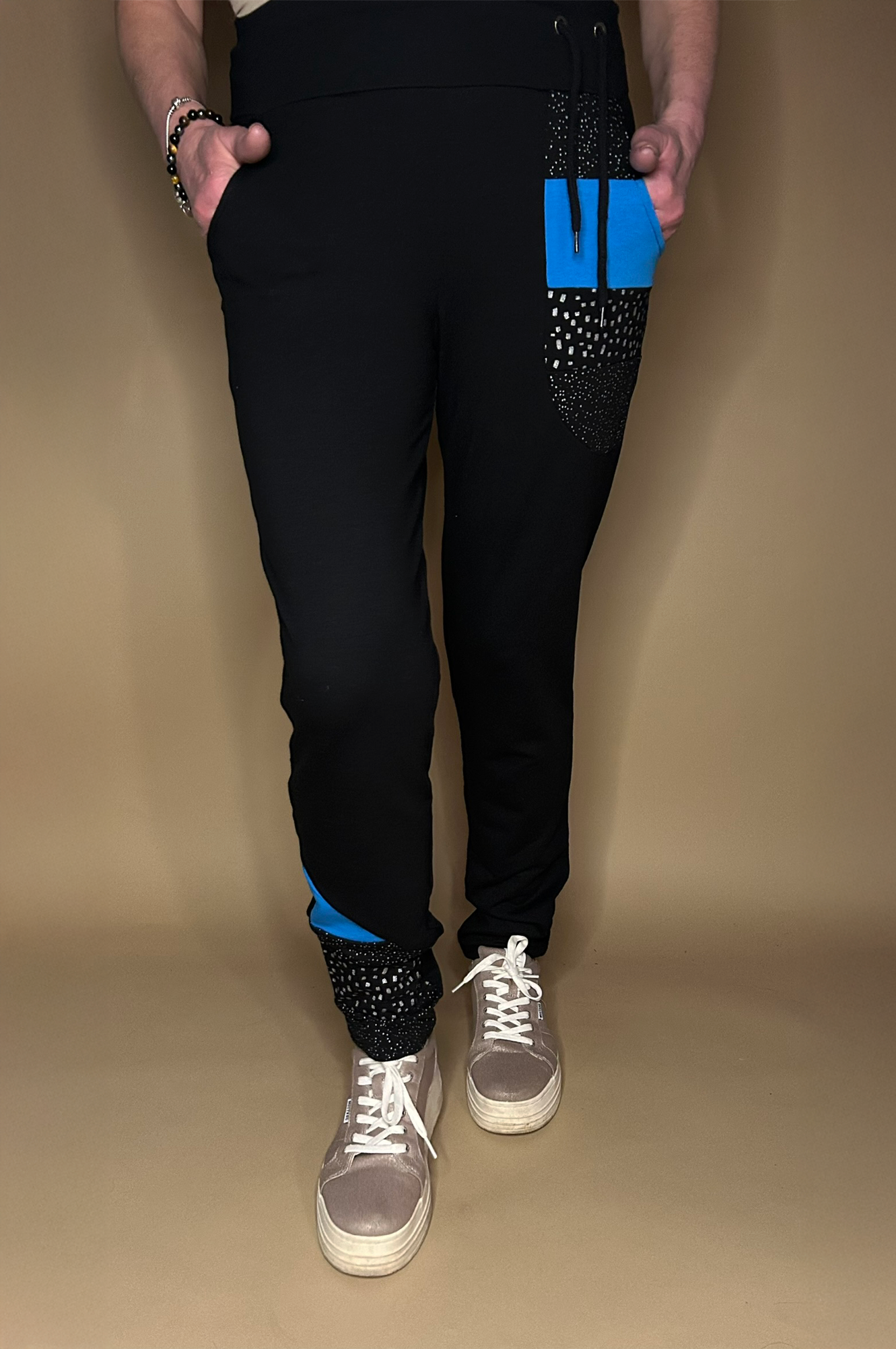 Trenirka Adeja