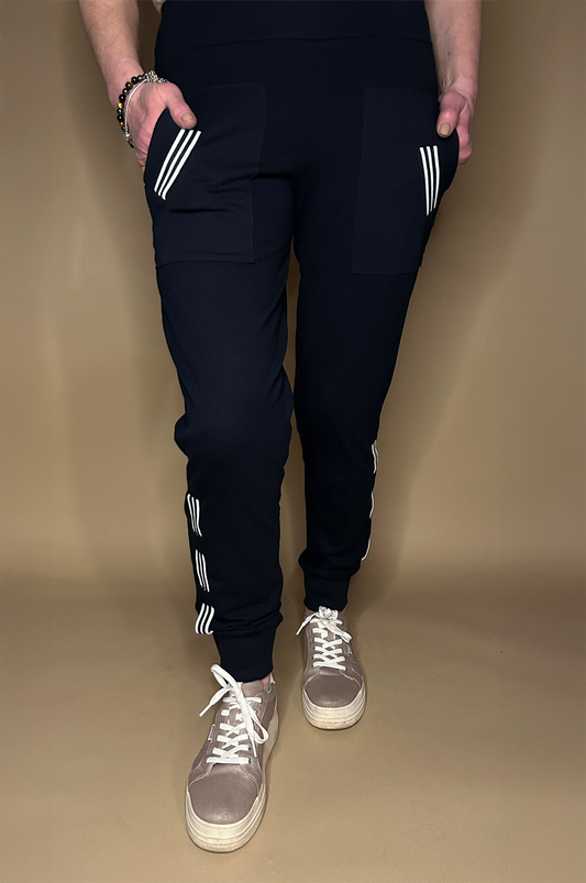 Trenirka Bisa