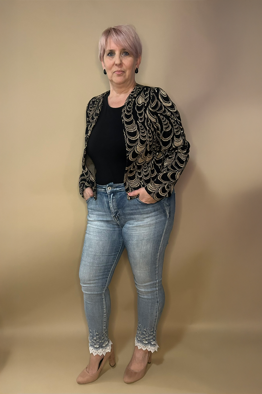 Bolero Thea