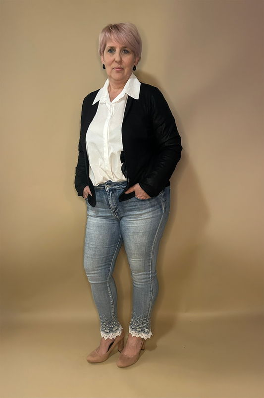 Bolero Rosita